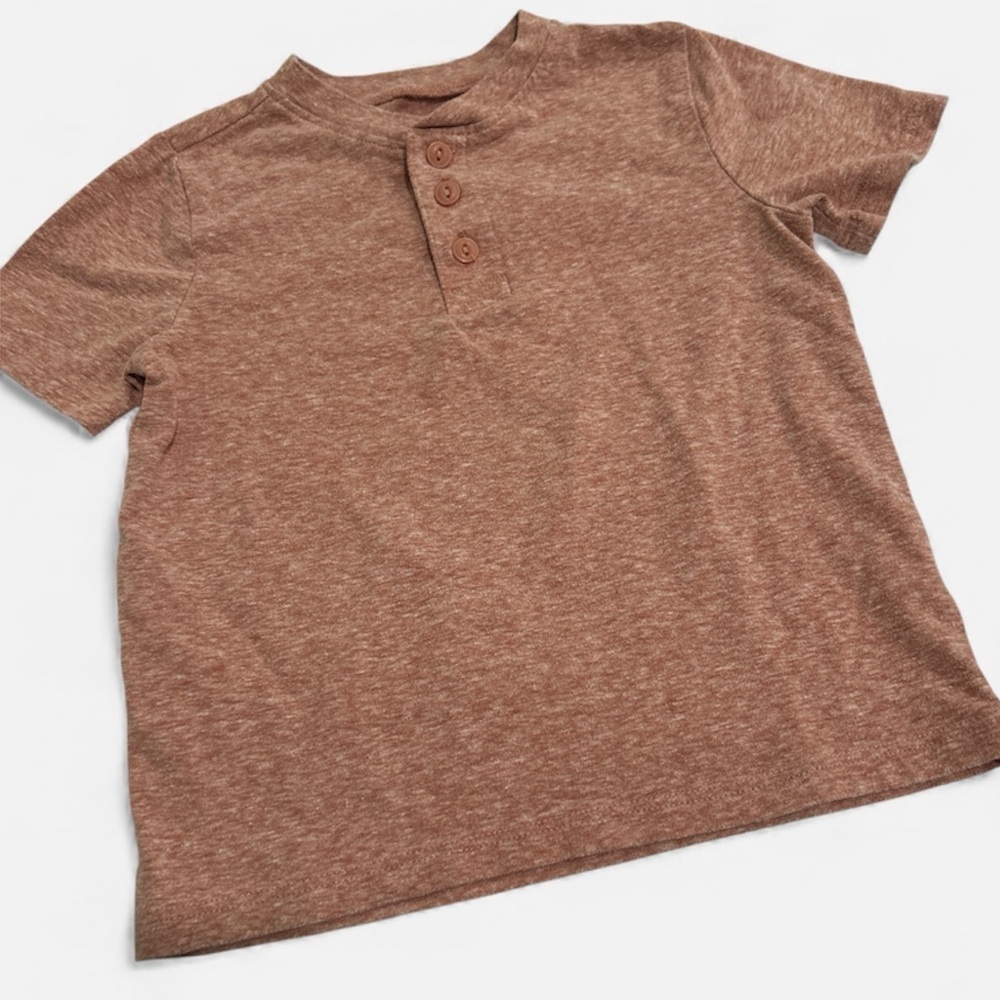 Garanimals Short Sleeve Tee